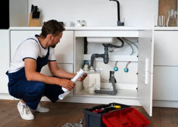 Why You Should Install Energy-Efficient Plumbing Systems