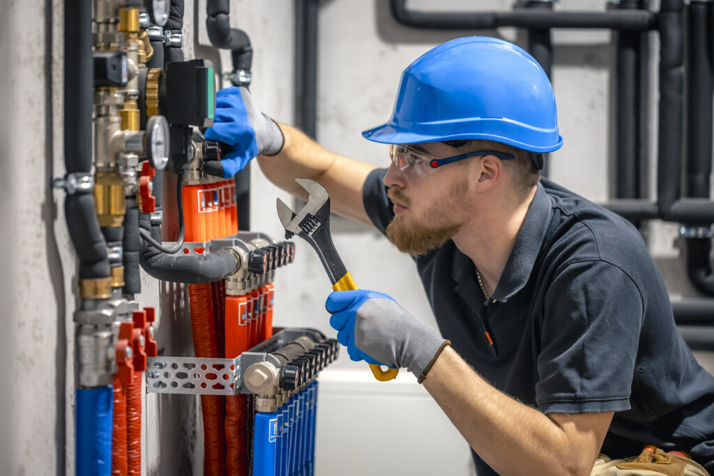 How Often Should Commercial Boiler Servicing Be Done?