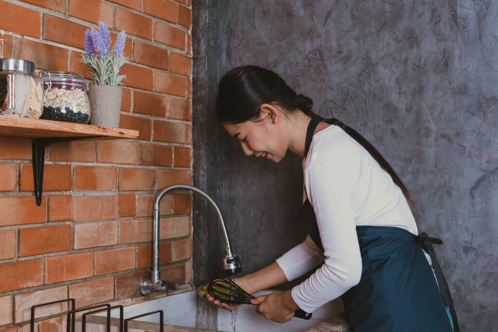 landlord plumbing checks