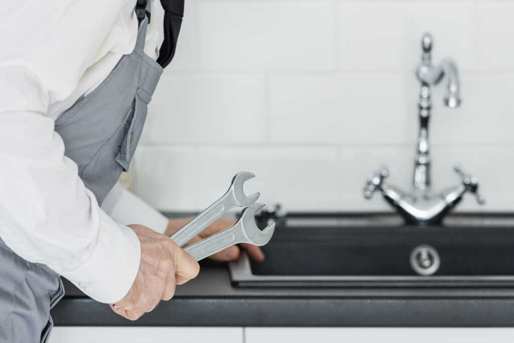 home plumbing safety tips