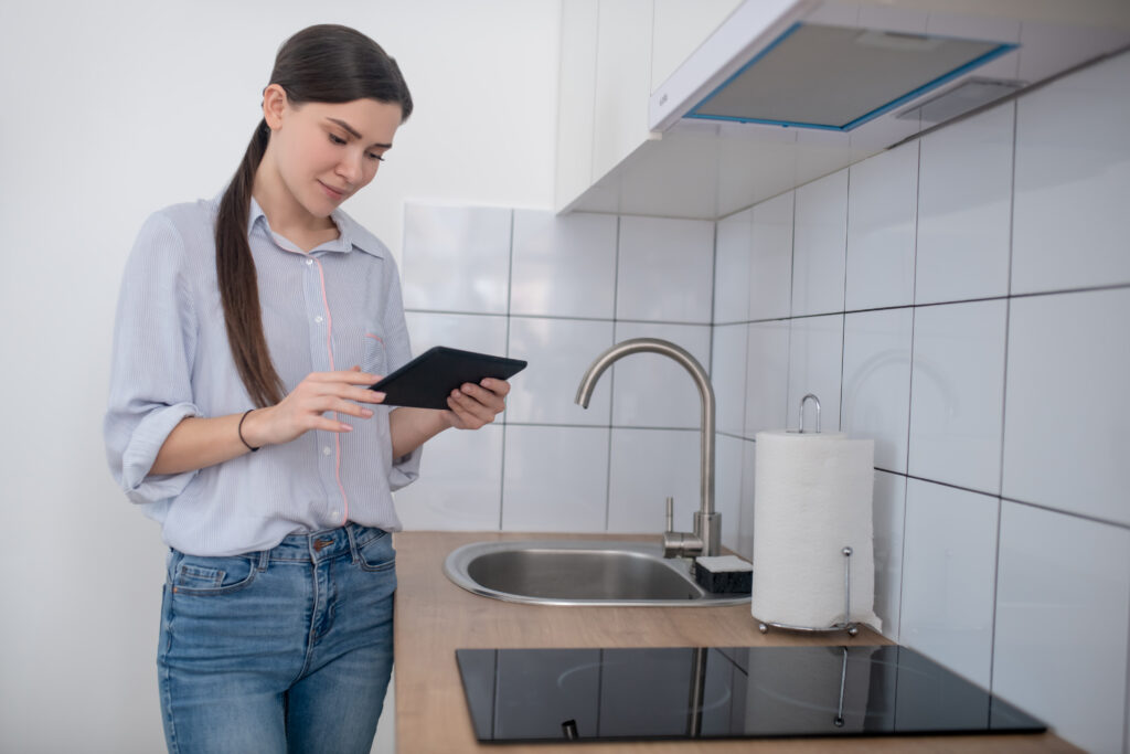 landlord plumbing checks