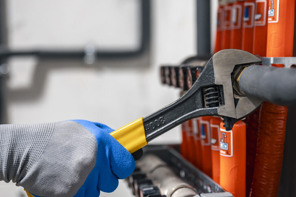 preventative plumbing maintenance