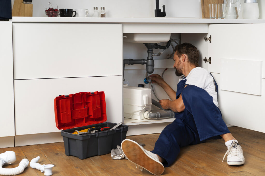 home plumbing safety tips