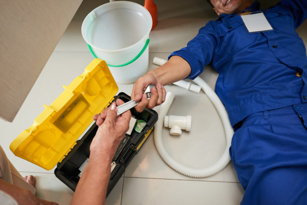 Landlord Plumbing Checks: What Should Be Inspected Before Tenants Move In?