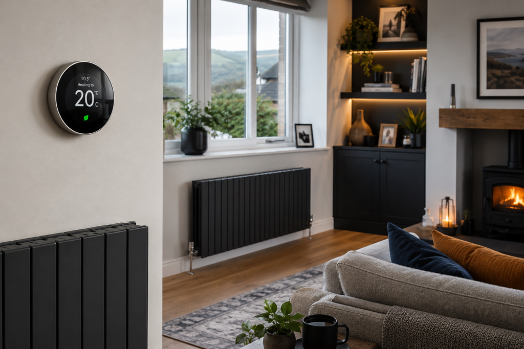 centeral-heating-system