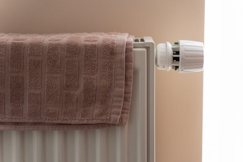 Central Heating System