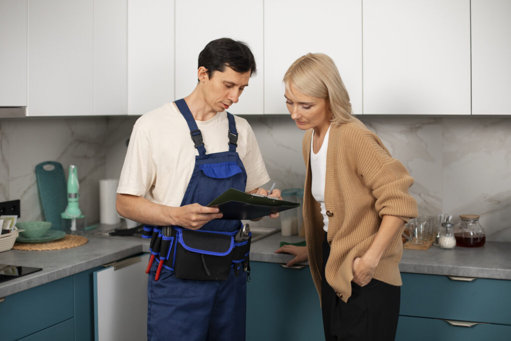 How to Find a Reliable Plumber Near Me Beyond the First Search Result