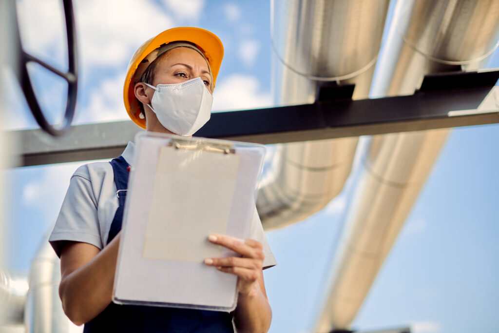 gas safety certificate