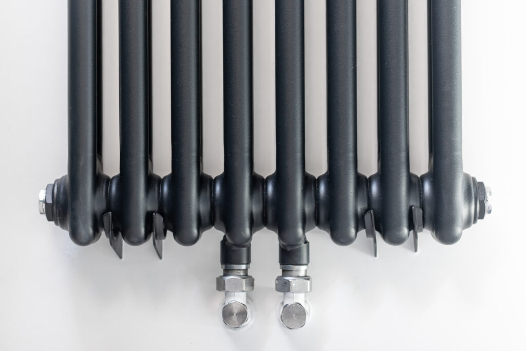 Central Heating System