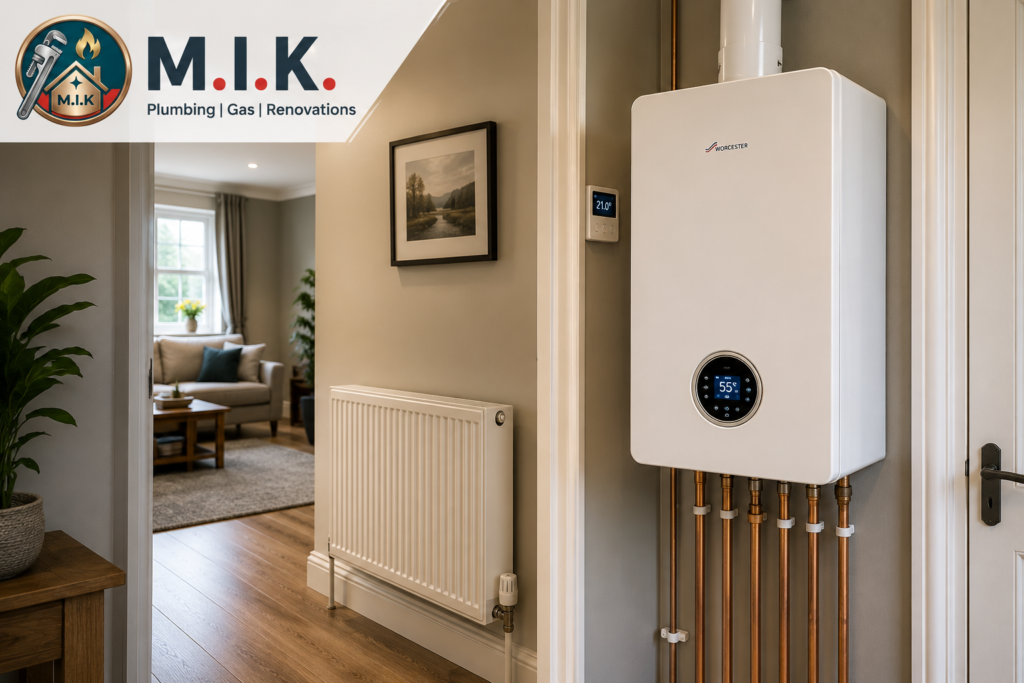 Essential Plumbing Maintenance Tips for West Yorkshire Homes | MIK Plumbing